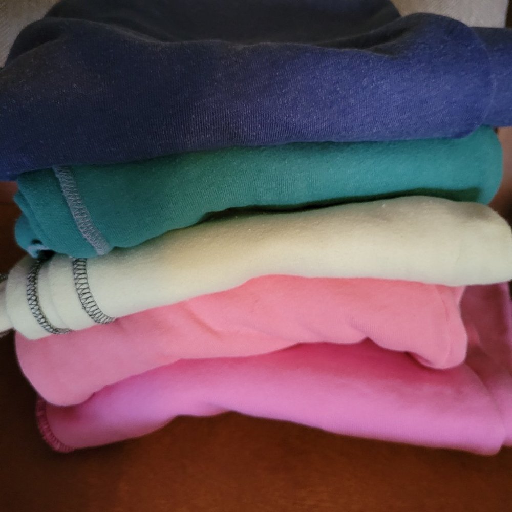 Bundle pants